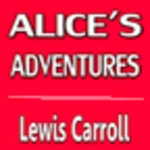 Logo of Alice in Wonderland -L Carroll android Application 